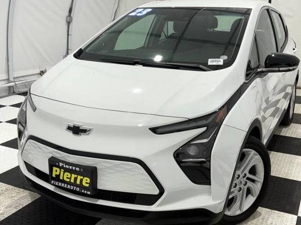 CHEVROLET BOLT EV 2023 1G1FW6S04P4115804 image